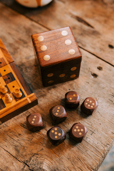 Dice Box